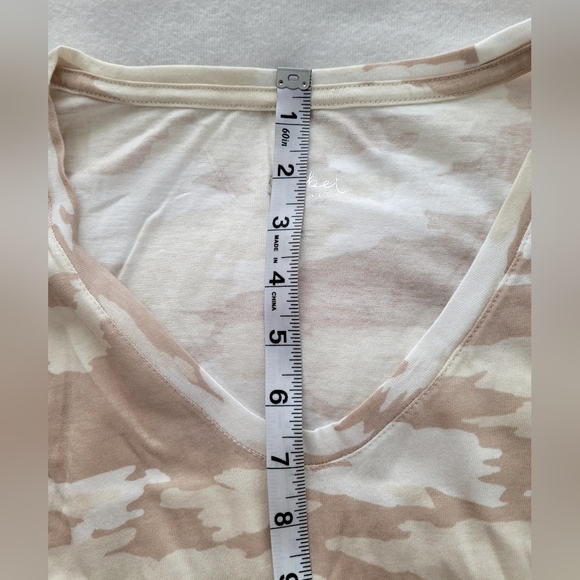 NWT Isabel brand Lightweight Maternity Top, Sz Small - Picture 16 of 16